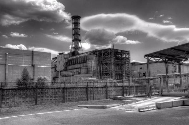Квест «Чернобыль» в Новосибирске